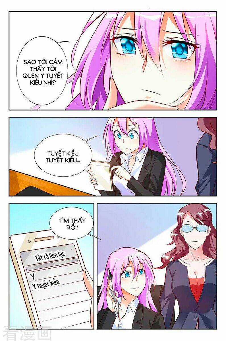 Chủ Nhân, Xin Hãy Cởi Ra! Chapter 48 trang 6