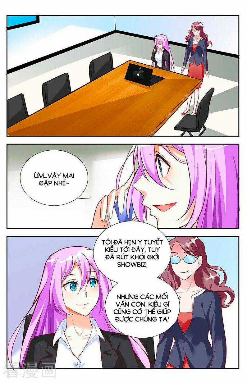 Chủ Nhân, Xin Hãy Cởi Ra! Chapter 48 trang 7