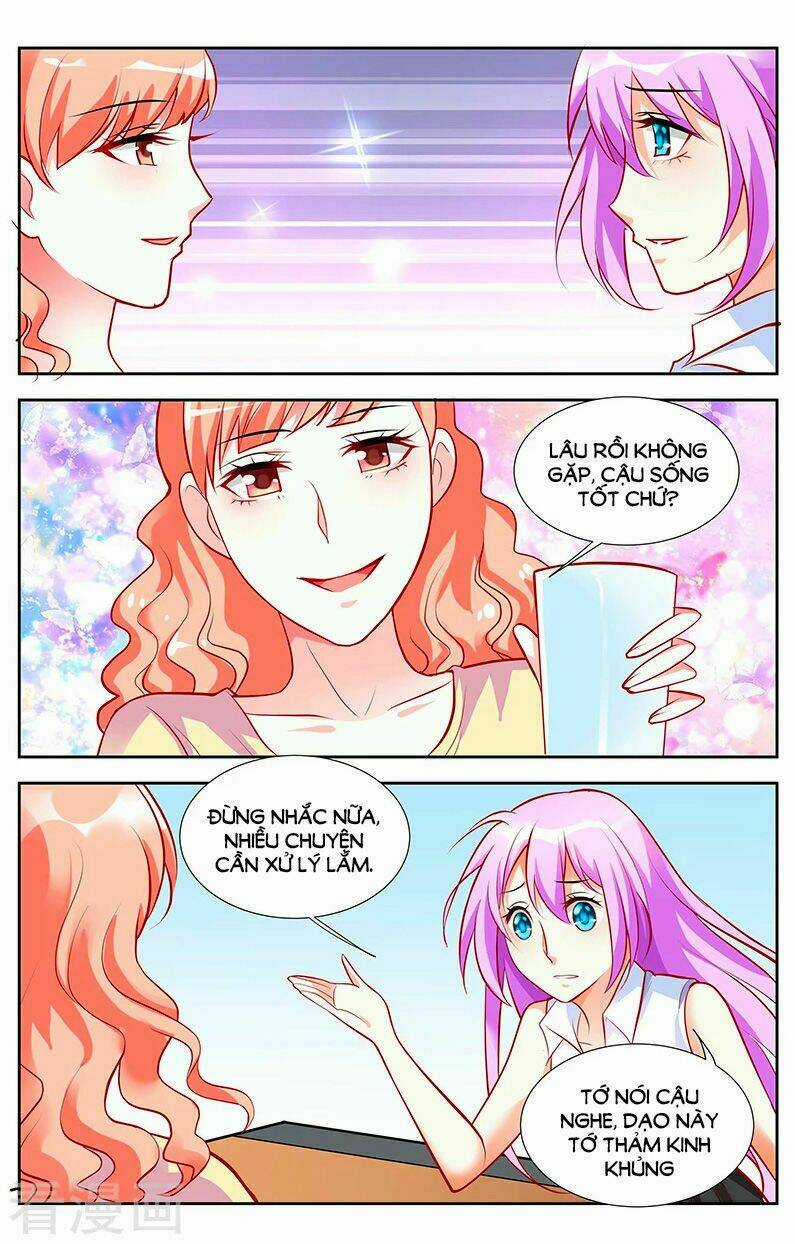 Chủ Nhân, Xin Hãy Cởi Ra! Chapter 49 trang 2