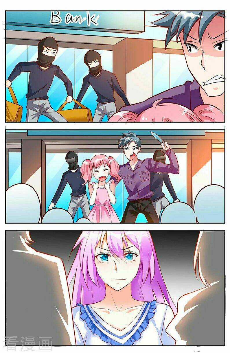 Chủ Nhân, Xin Hãy Cởi Ra! Chapter 49 trang 6