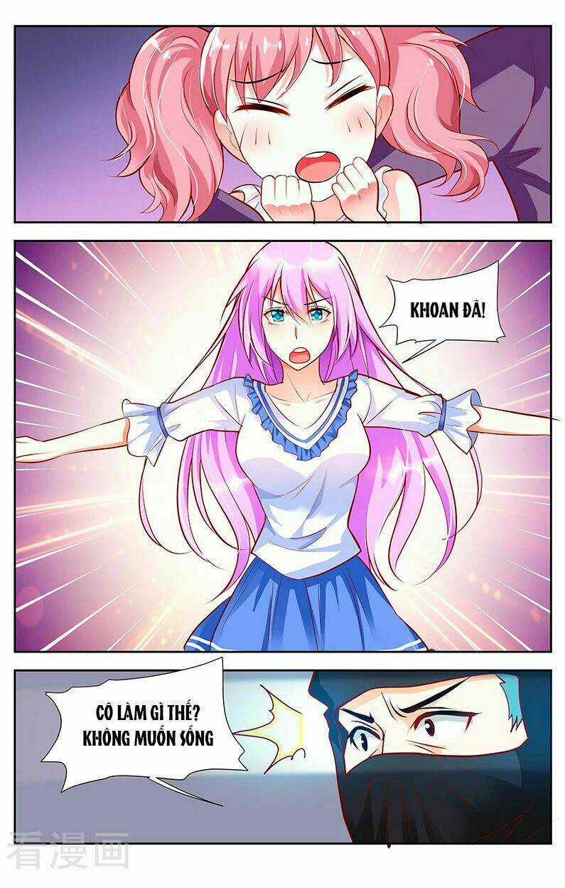 Chủ Nhân, Xin Hãy Cởi Ra! Chapter 49 trang 7