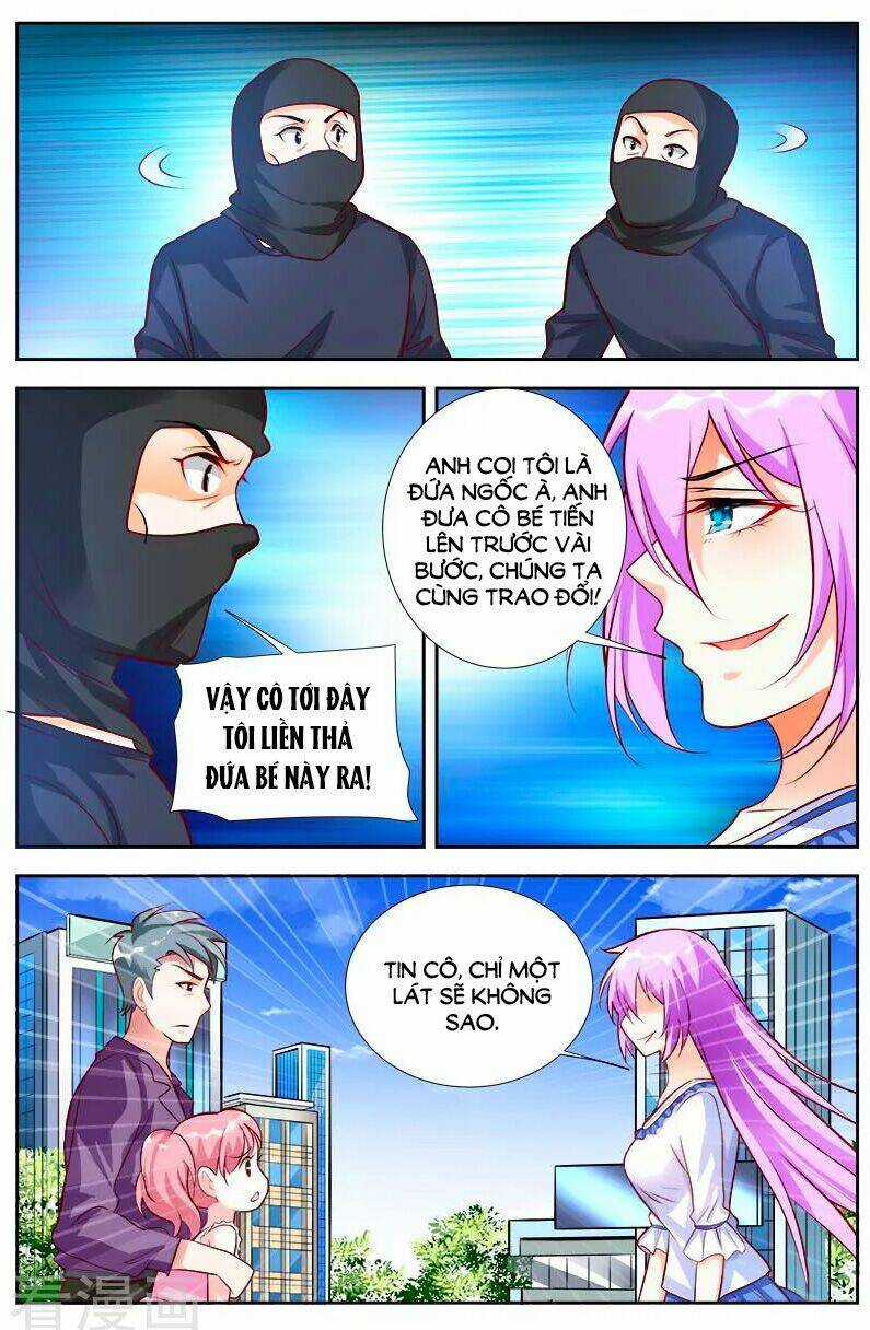 Chủ Nhân, Xin Hãy Cởi Ra! Chapter 50 trang 2