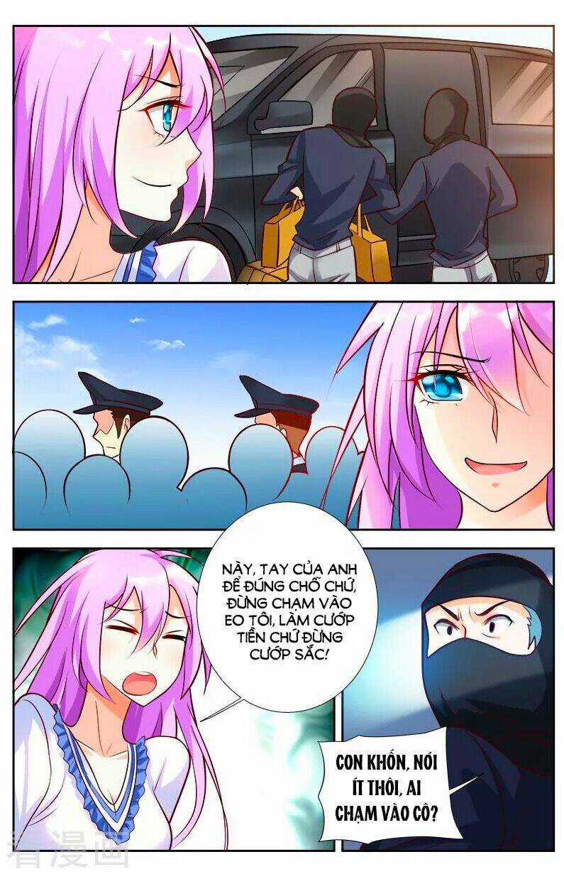 Chủ Nhân, Xin Hãy Cởi Ra! Chapter 50 trang 4