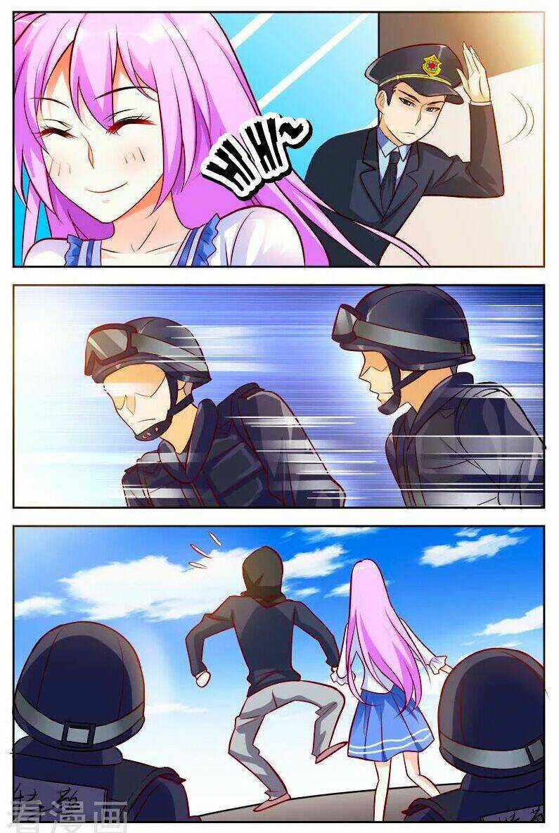 Chủ Nhân, Xin Hãy Cởi Ra! Chapter 50 trang 6