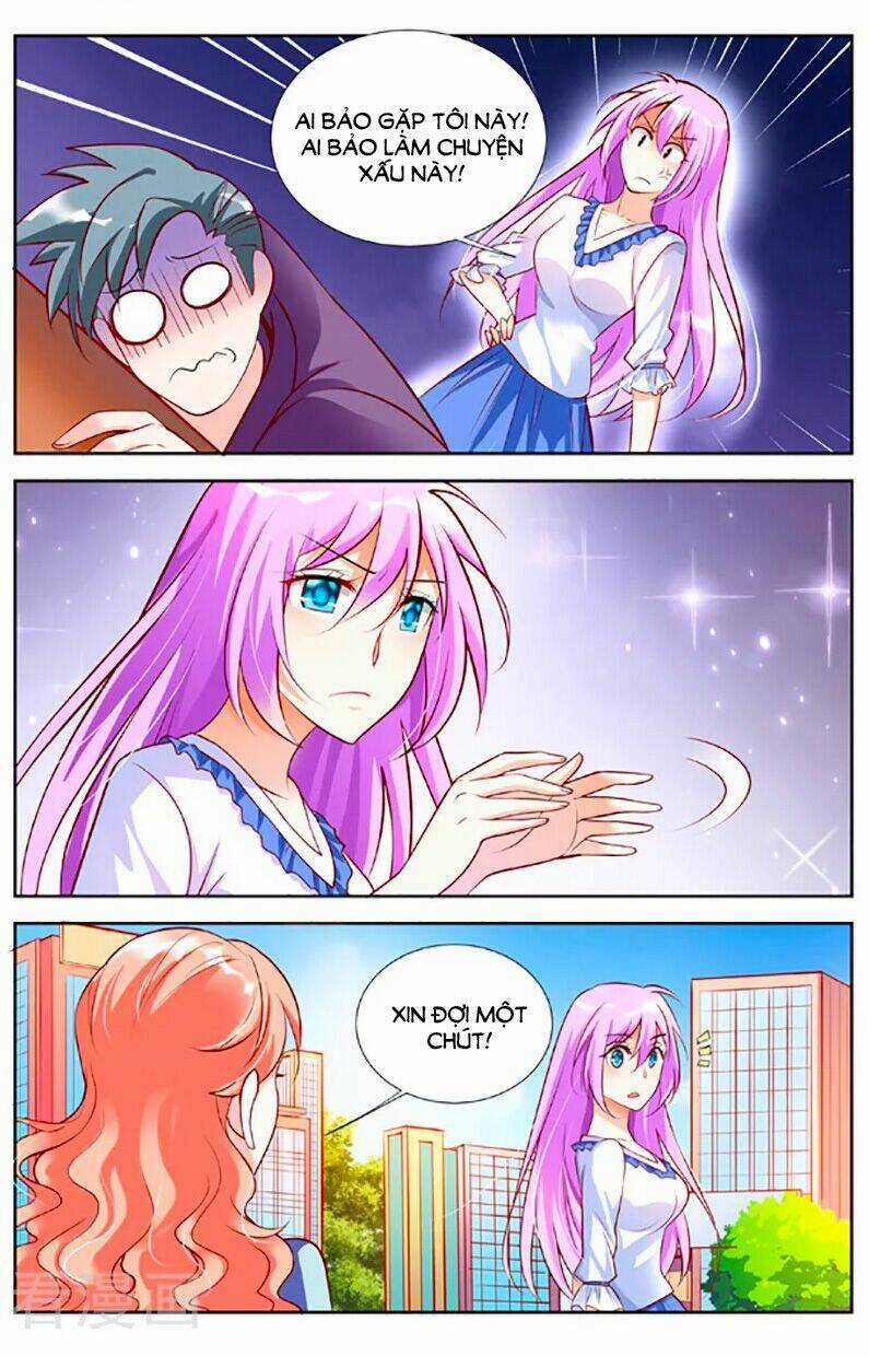 Chủ Nhân, Xin Hãy Cởi Ra! Chapter 51 trang 2