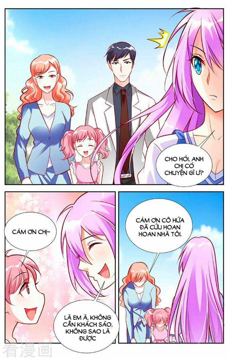 Chủ Nhân, Xin Hãy Cởi Ra! Chapter 51 trang 3