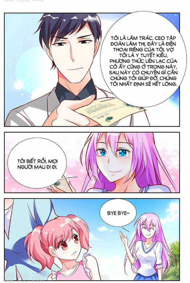 Chủ Nhân, Xin Hãy Cởi Ra! Chapter 51 trang 6