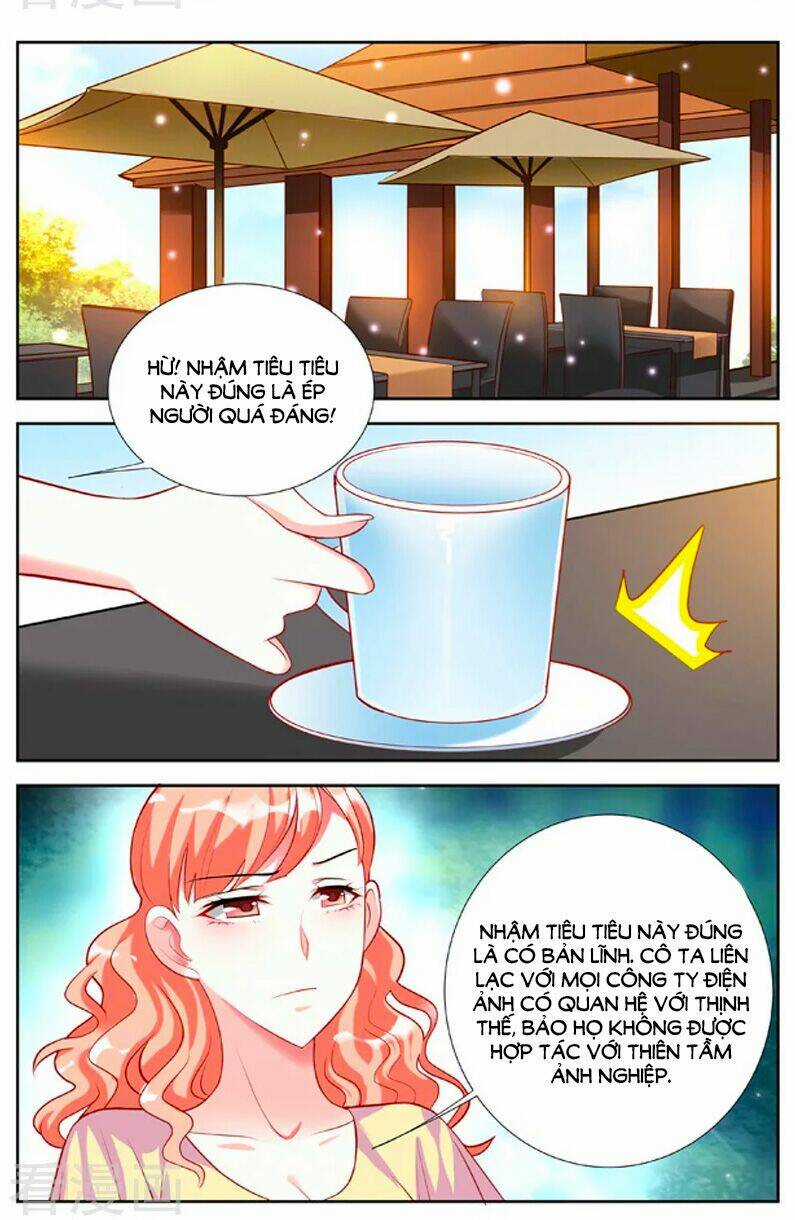 Chủ Nhân, Xin Hãy Cởi Ra! Chapter 51 trang 7