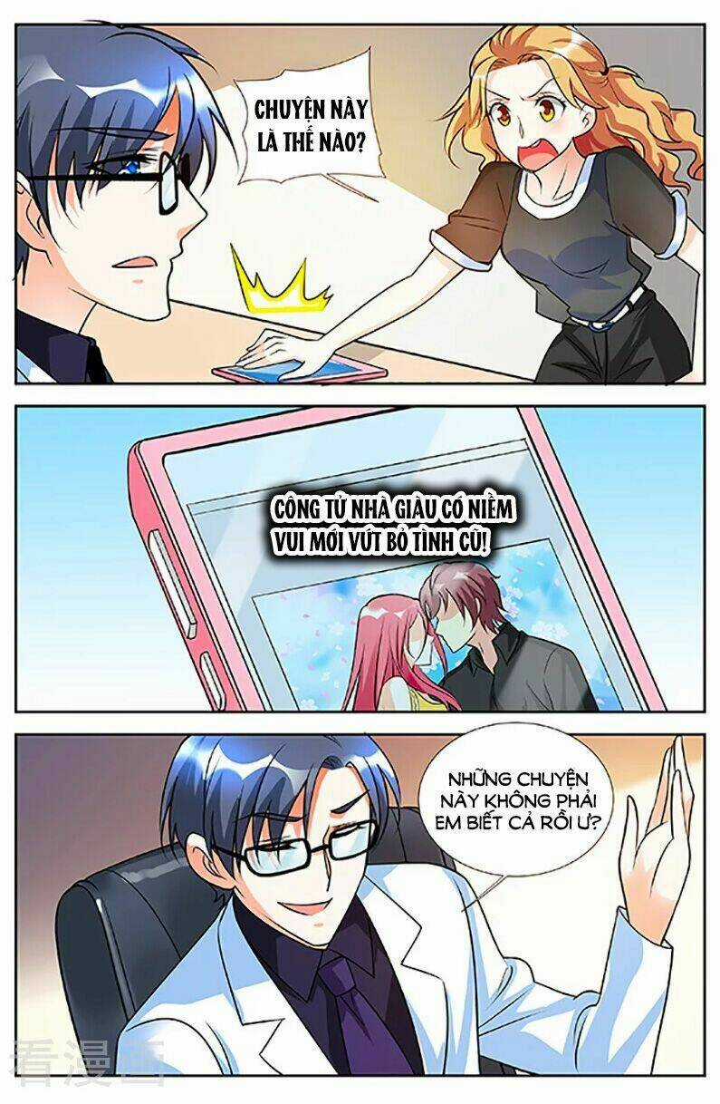 Chủ Nhân, Xin Hãy Cởi Ra! Chapter 52 trang 2