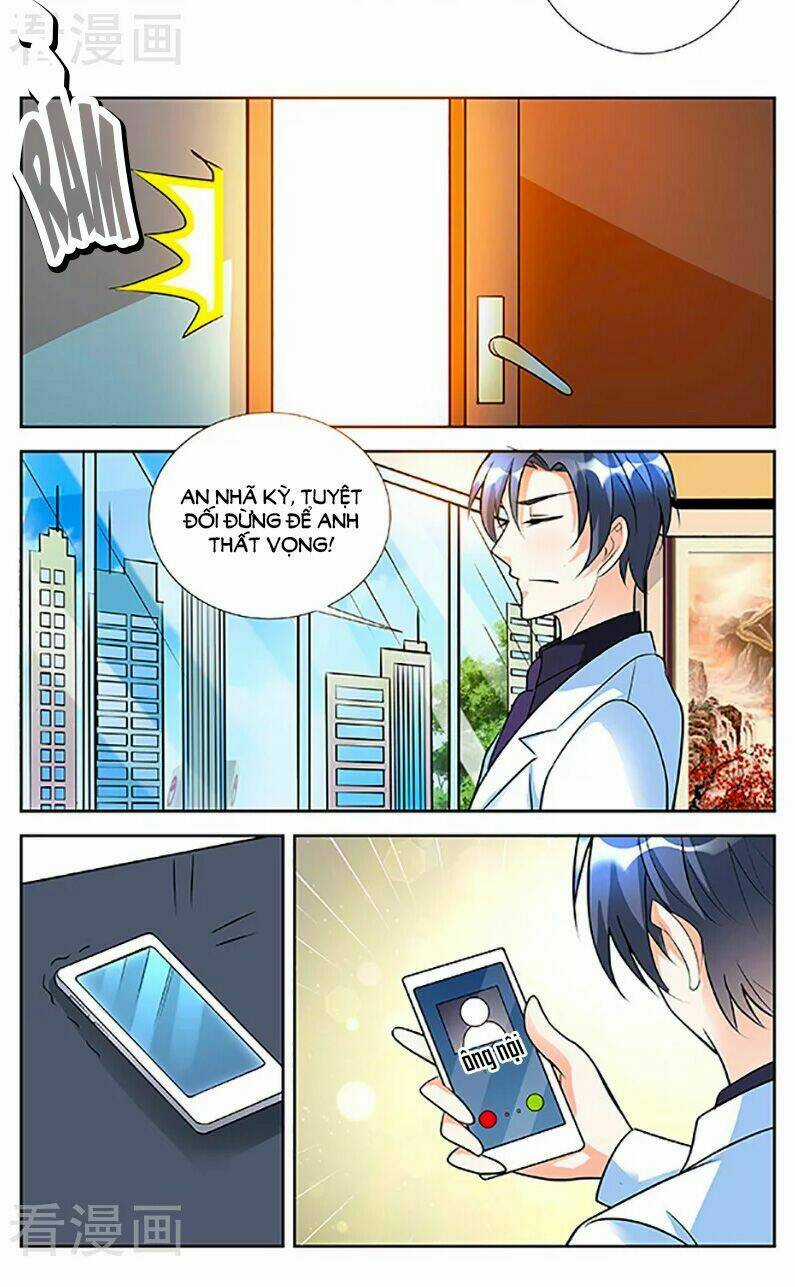 Chủ Nhân, Xin Hãy Cởi Ra! Chapter 52 trang 7