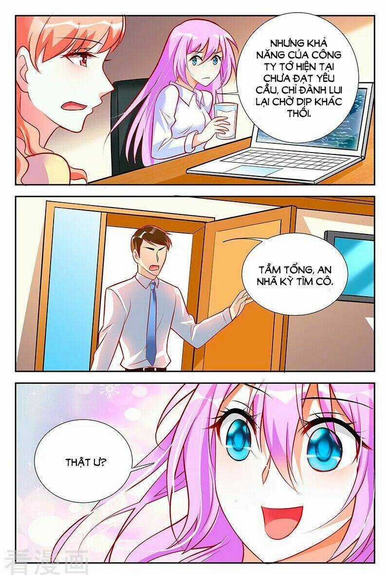 Chủ Nhân, Xin Hãy Cởi Ra! Chapter 53 trang 3