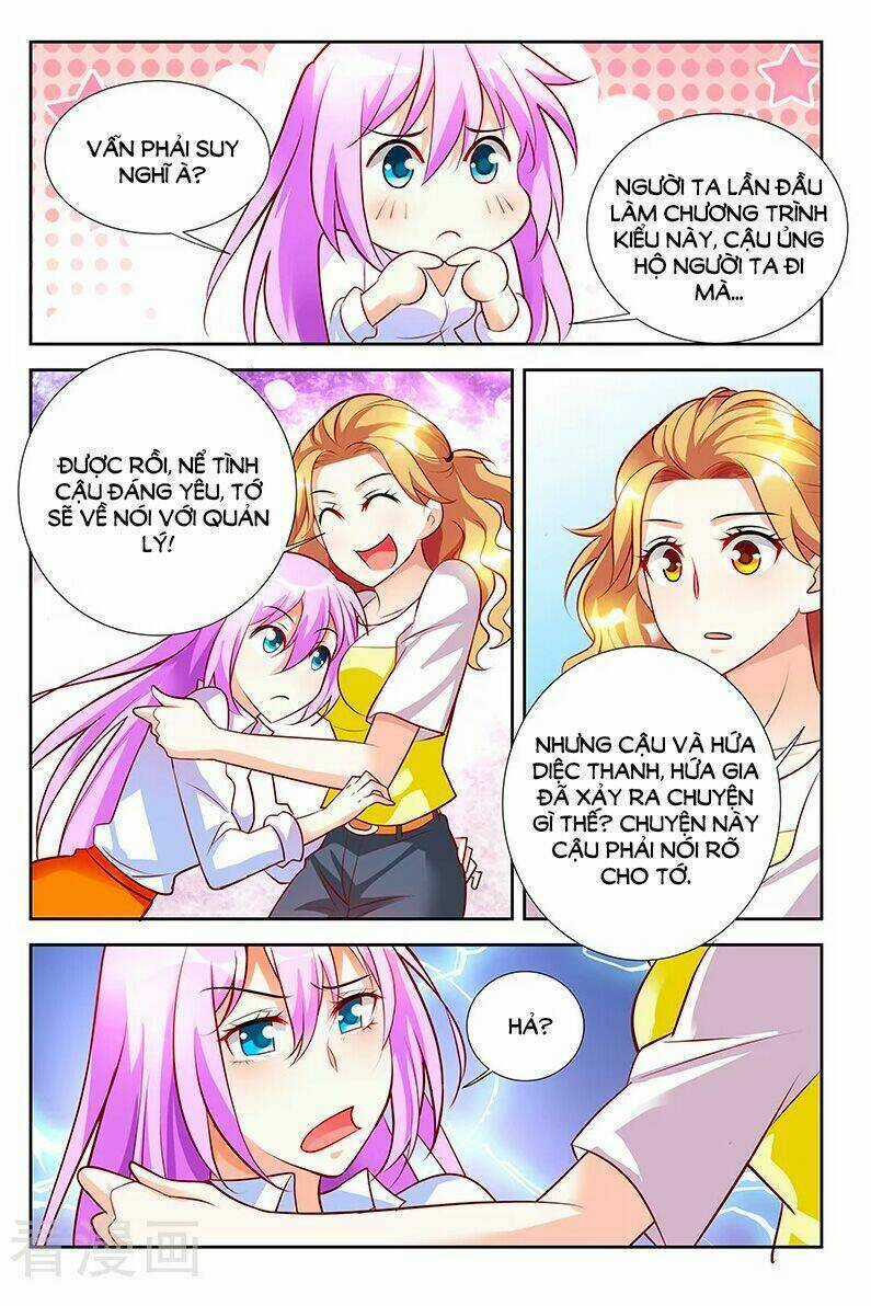 Chủ Nhân, Xin Hãy Cởi Ra! Chapter 53 trang 7