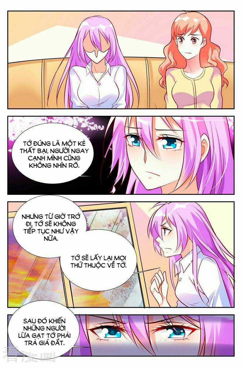 Chủ Nhân, Xin Hãy Cởi Ra! Chapter 54 trang 7