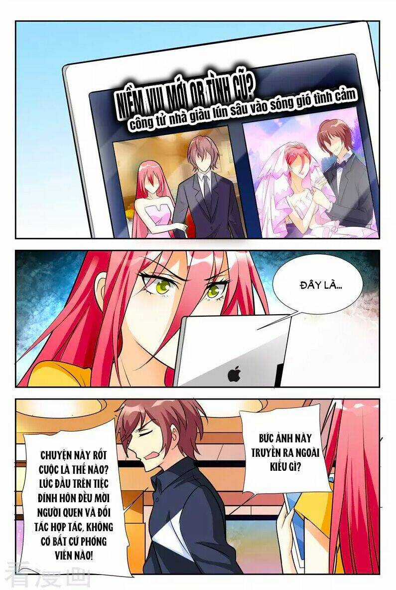 Chủ Nhân, Xin Hãy Cởi Ra! Chapter 55 trang 2