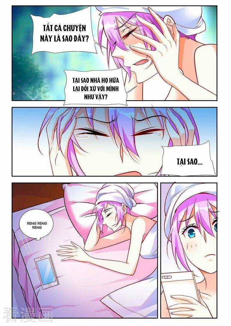 Chủ Nhân, Xin Hãy Cởi Ra! Chapter 56 trang 2