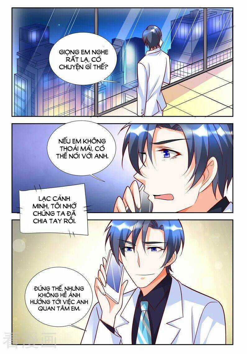 Chủ Nhân, Xin Hãy Cởi Ra! Chapter 56 trang 4