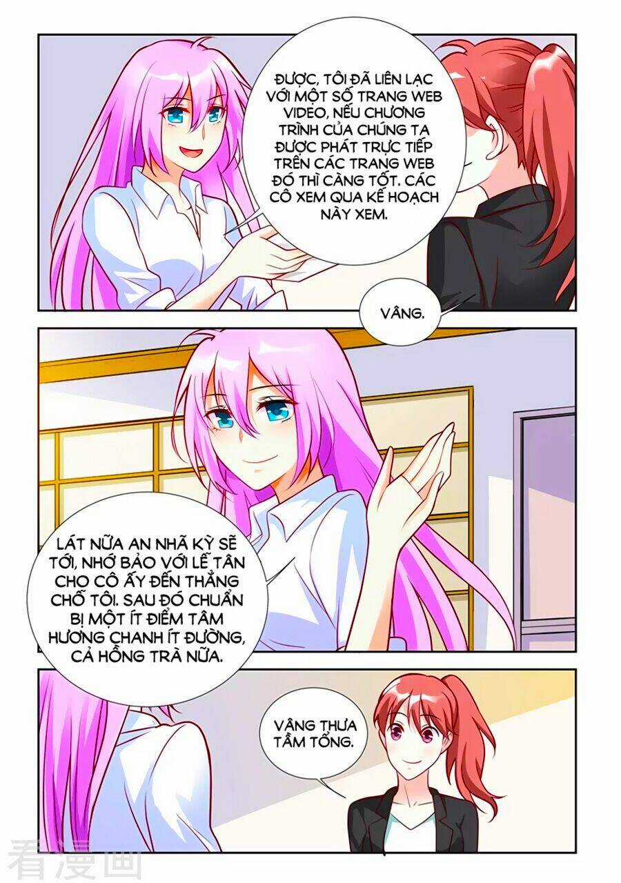 Chủ Nhân, Xin Hãy Cởi Ra! Chapter 57 trang 2