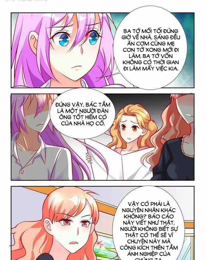 Chủ Nhân, Xin Hãy Cởi Ra! Chapter 58 trang 12