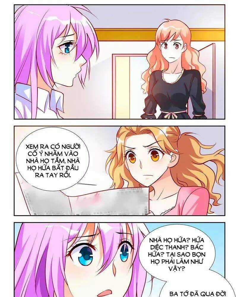 Chủ Nhân, Xin Hãy Cởi Ra! Chapter 58 trang 2