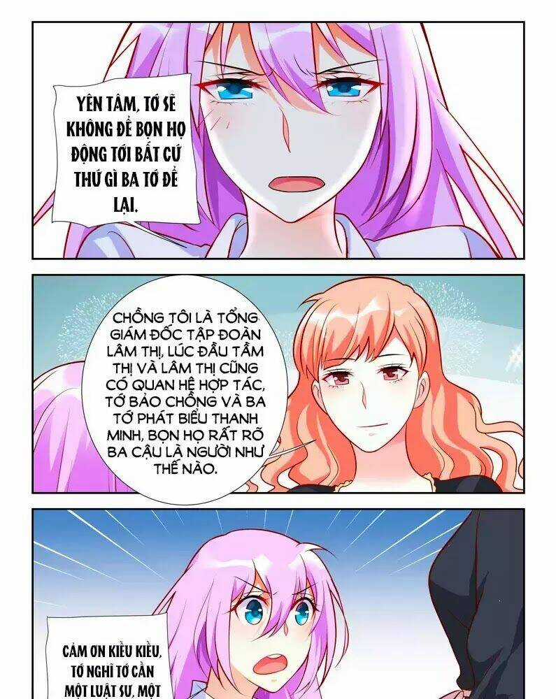 Chủ Nhân, Xin Hãy Cởi Ra! Chapter 58 trang 6