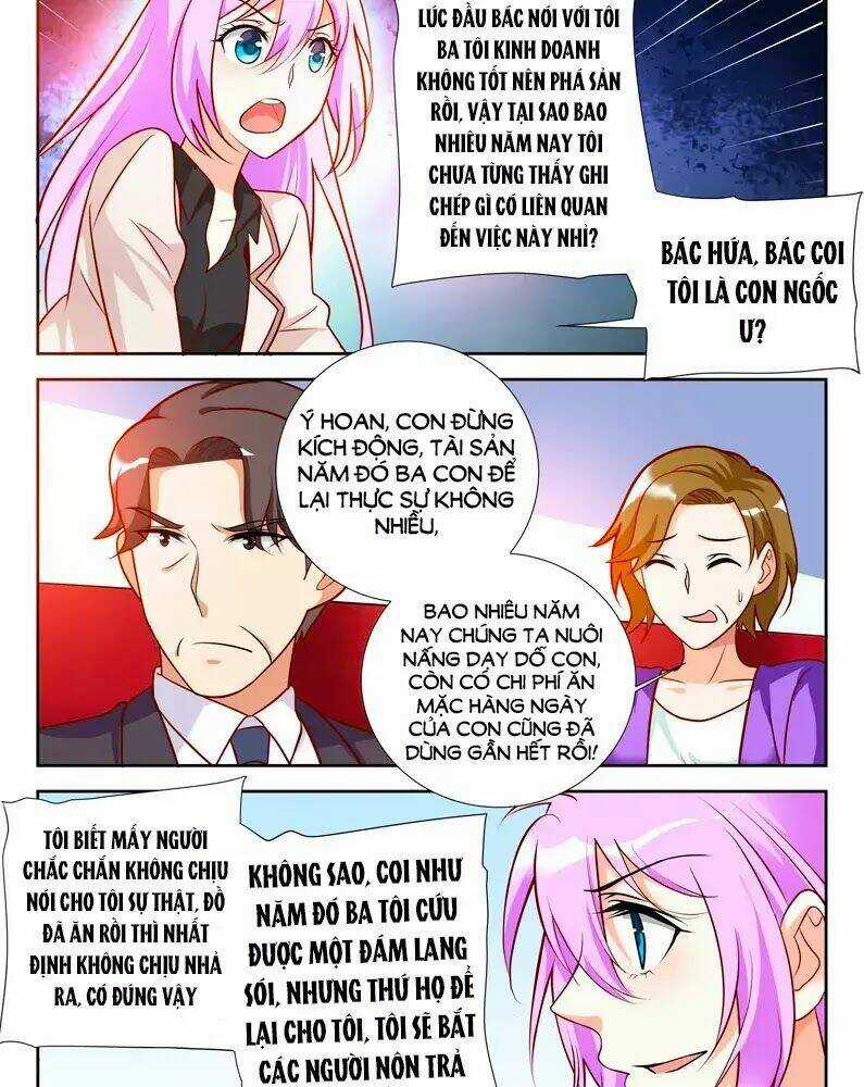 Chủ Nhân, Xin Hãy Cởi Ra! Chapter 59 trang 10