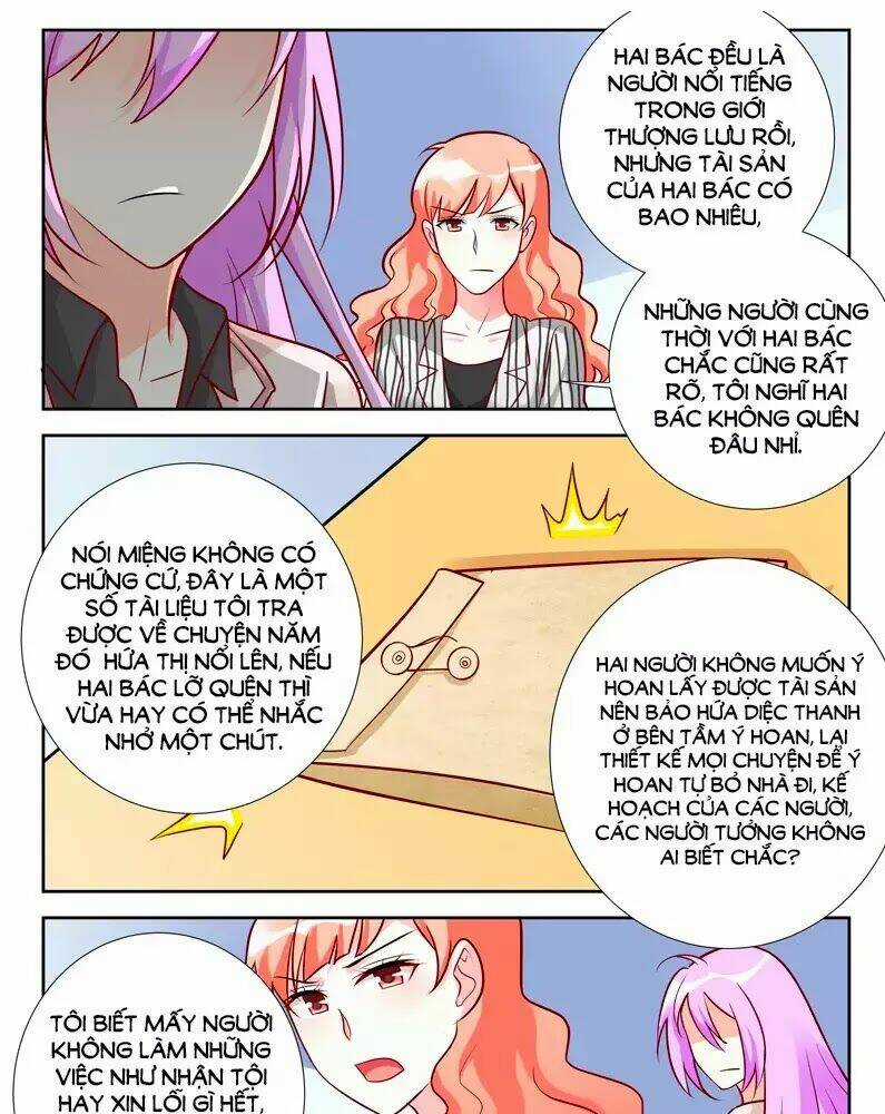 Chủ Nhân, Xin Hãy Cởi Ra! Chapter 59 trang 12