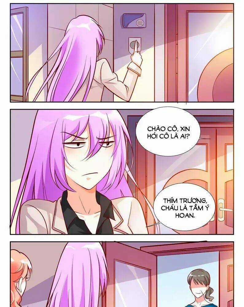 Chủ Nhân, Xin Hãy Cởi Ra! Chapter 59 trang 2