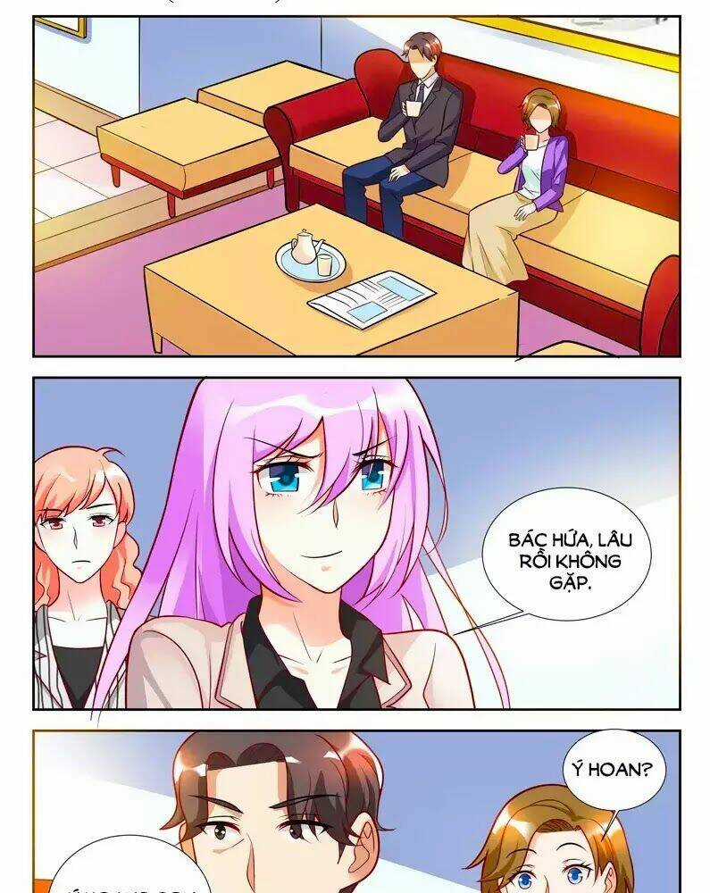 Chủ Nhân, Xin Hãy Cởi Ra! Chapter 59 trang 6