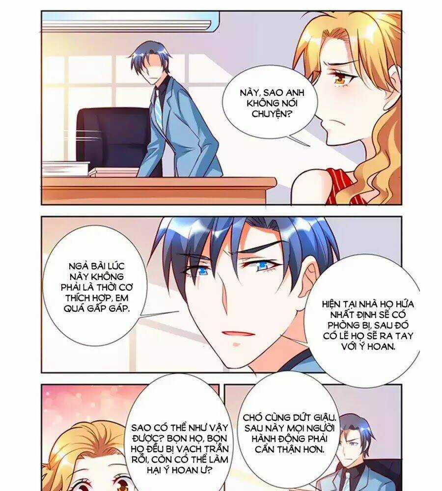 Chủ Nhân, Xin Hãy Cởi Ra! Chapter 60 trang 10