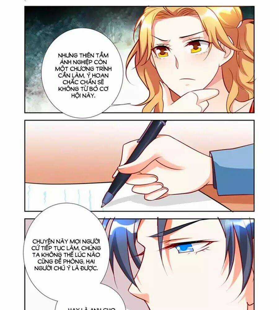 Chủ Nhân, Xin Hãy Cởi Ra! Chapter 60 trang 12