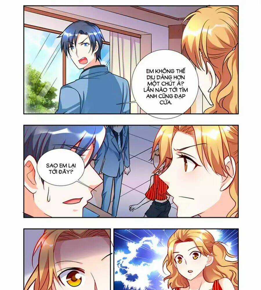 Chủ Nhân, Xin Hãy Cởi Ra! Chapter 60 trang 4