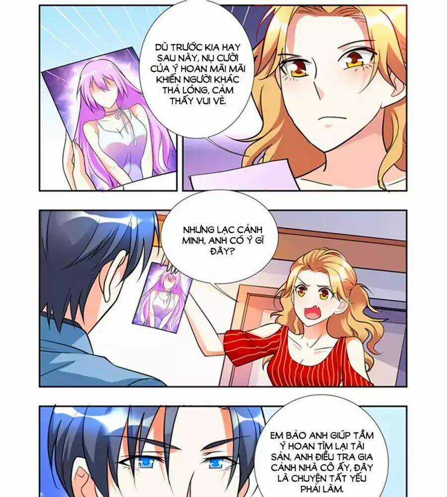 Chủ Nhân, Xin Hãy Cởi Ra! Chapter 60 trang 6