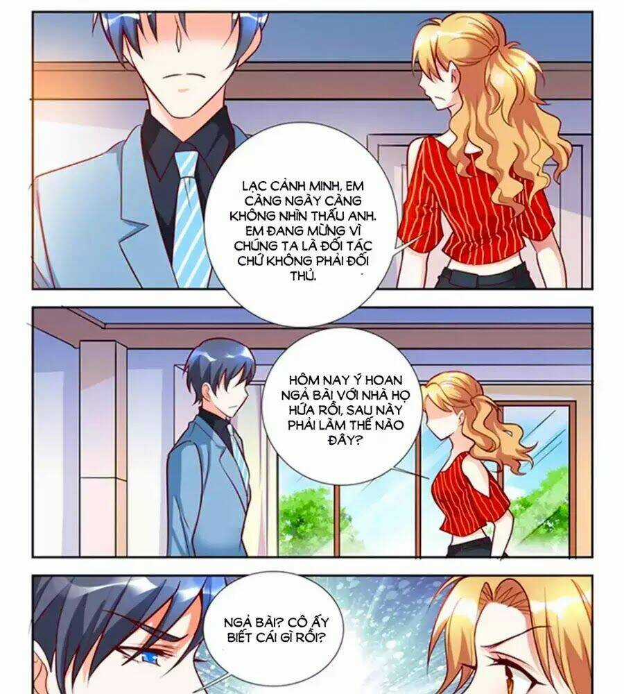 Chủ Nhân, Xin Hãy Cởi Ra! Chapter 60 trang 8