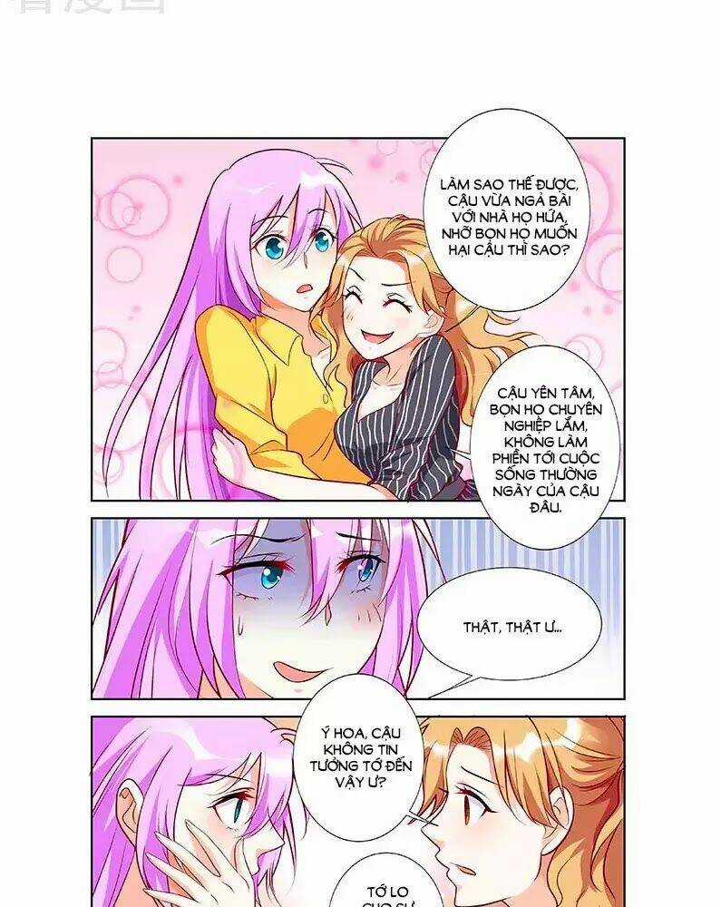 Chủ Nhân, Xin Hãy Cởi Ra! Chapter 61 trang 12