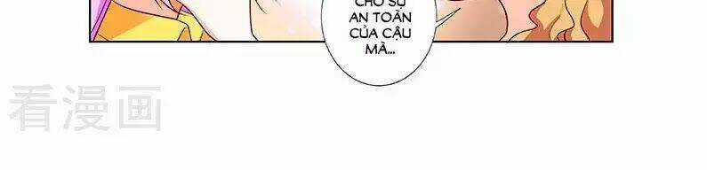 Chủ Nhân, Xin Hãy Cởi Ra! Chapter 61 trang 13