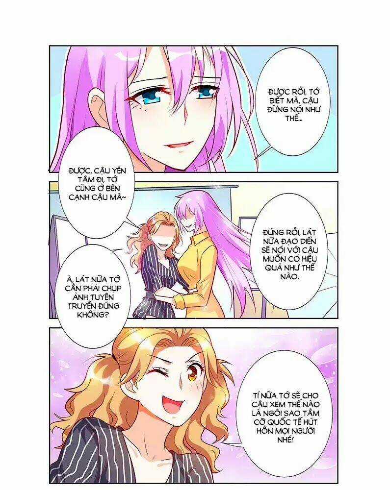 Chủ Nhân, Xin Hãy Cởi Ra! Chapter 61 trang 14