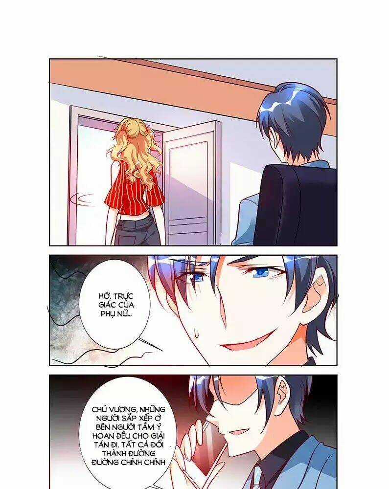 Chủ Nhân, Xin Hãy Cởi Ra! Chapter 61 trang 4