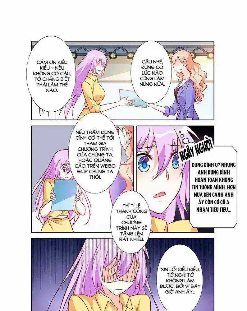 Chủ Nhân, Xin Hãy Cởi Ra! Chapter 62 trang 10