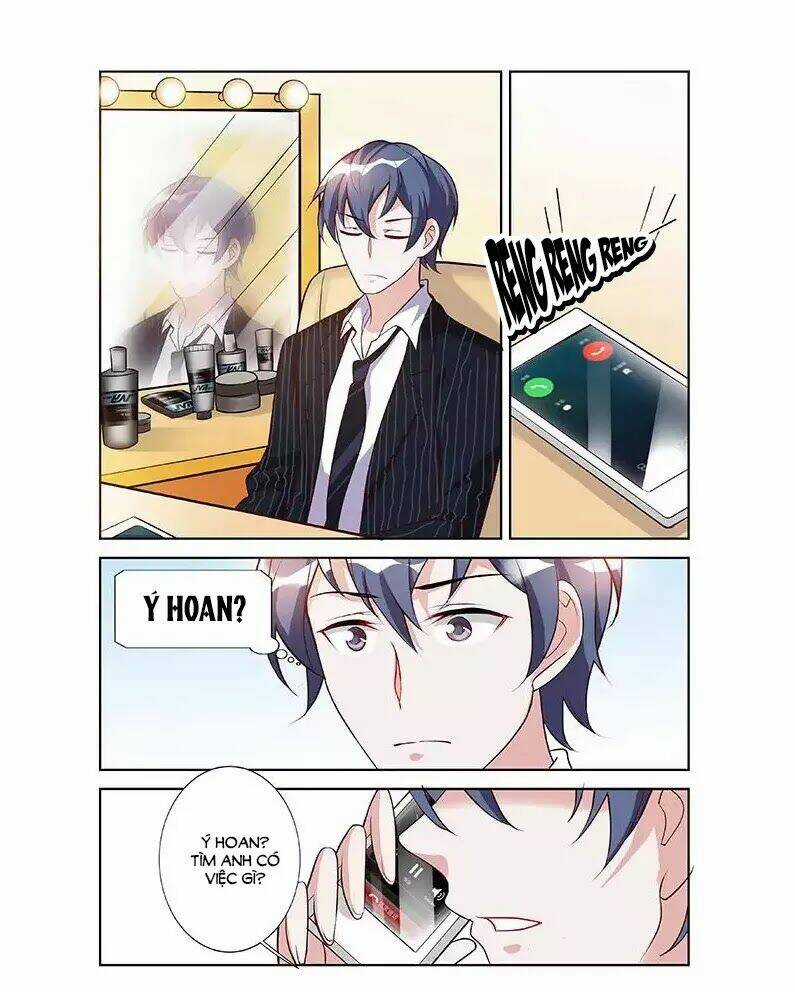 Chủ Nhân, Xin Hãy Cởi Ra! Chapter 62 trang 14