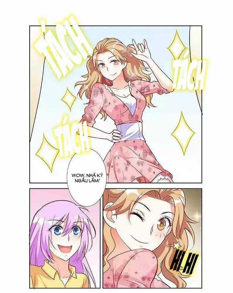 Chủ Nhân, Xin Hãy Cởi Ra! Chapter 62 trang 2