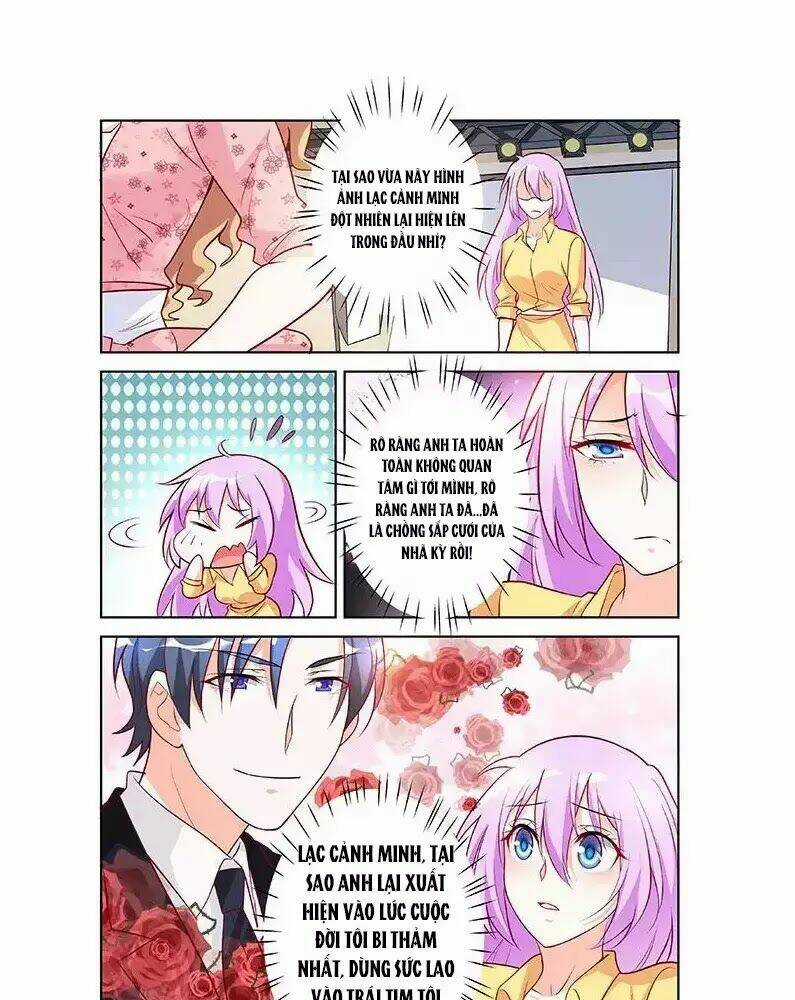 Chủ Nhân, Xin Hãy Cởi Ra! Chapter 62 trang 6