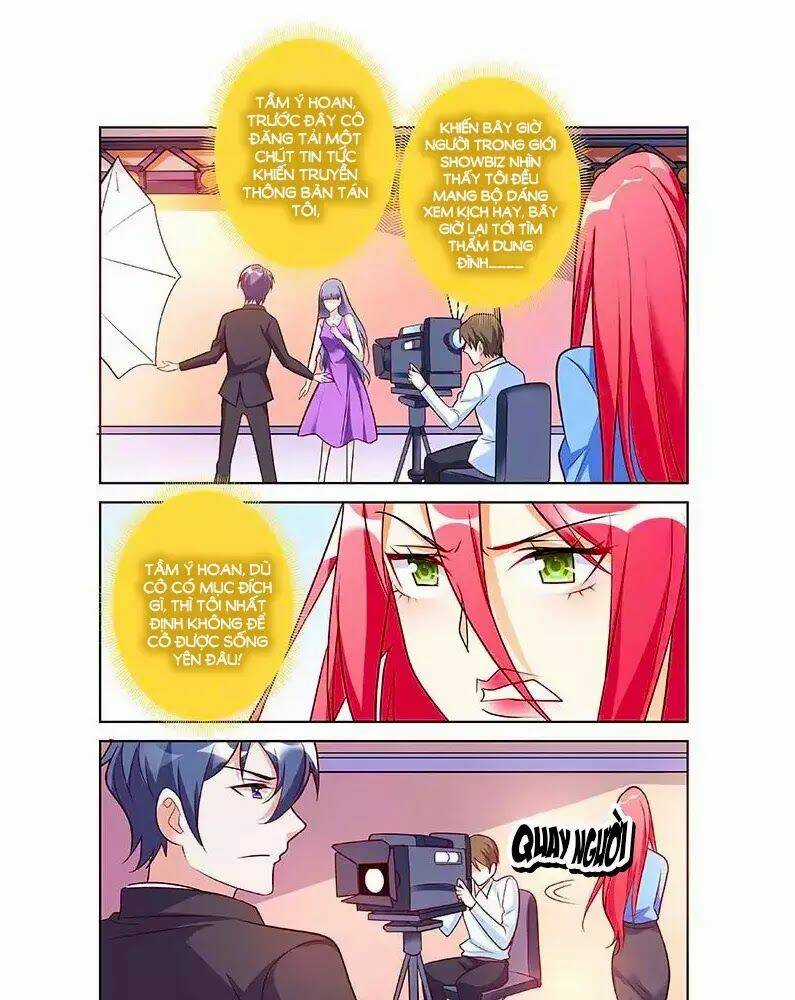 Chủ Nhân, Xin Hãy Cởi Ra! Chapter 63 trang 10