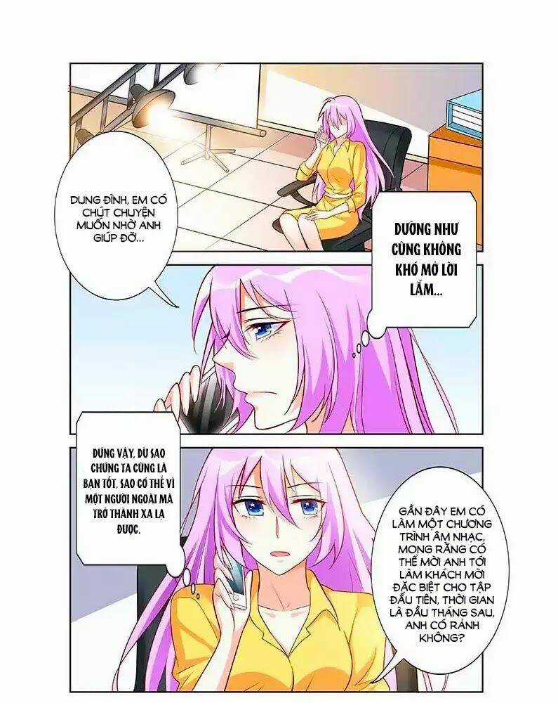 Chủ Nhân, Xin Hãy Cởi Ra! Chapter 63 trang 2