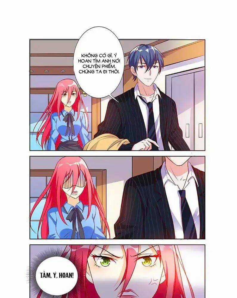 Chủ Nhân, Xin Hãy Cởi Ra! Chapter 63 trang 8