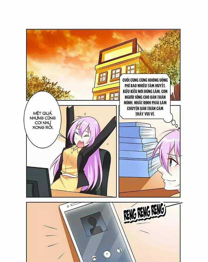 Chủ Nhân, Xin Hãy Cởi Ra! Chapter 64 trang 10