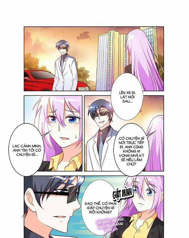 Chủ Nhân, Xin Hãy Cởi Ra! Chapter 64 trang 14