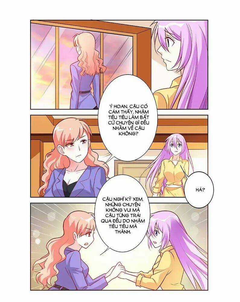 Chủ Nhân, Xin Hãy Cởi Ra! Chapter 64 trang 2