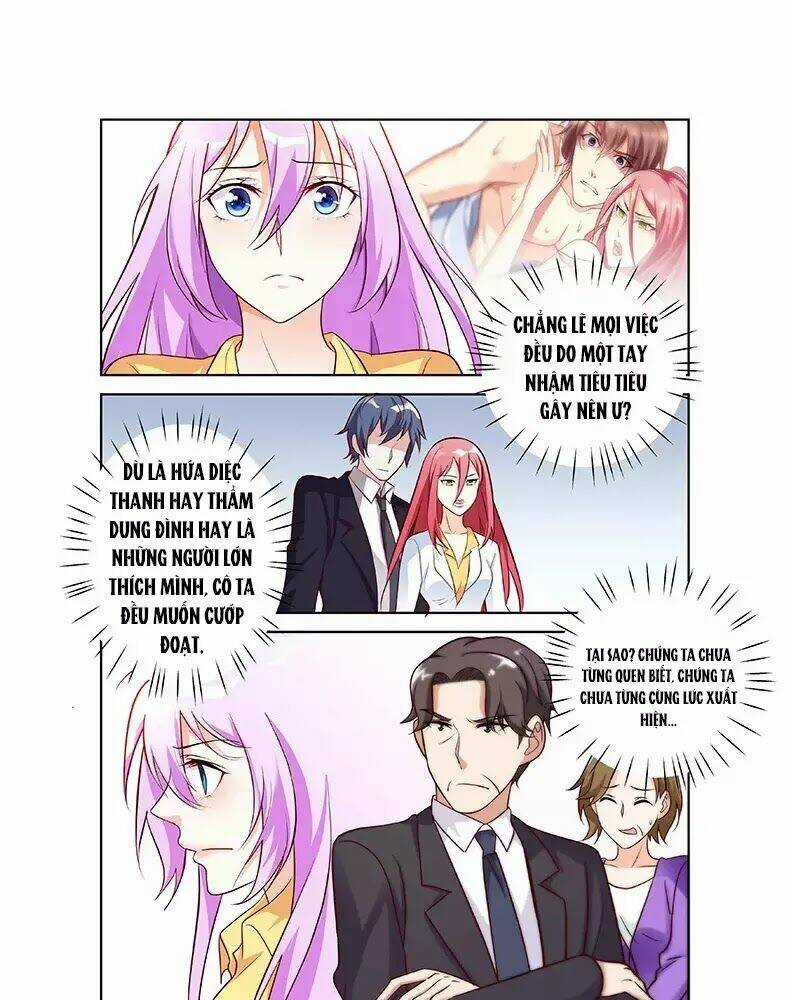 Chủ Nhân, Xin Hãy Cởi Ra! Chapter 64 trang 4