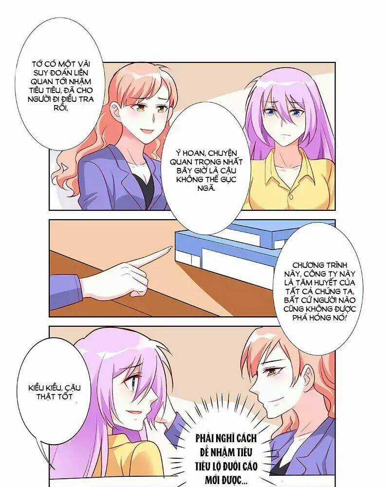 Chủ Nhân, Xin Hãy Cởi Ra! Chapter 64 trang 8