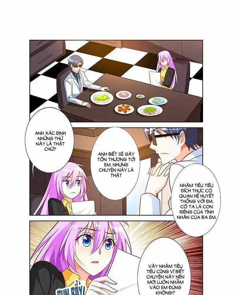Chủ Nhân, Xin Hãy Cởi Ra! Chapter 65 trang 10